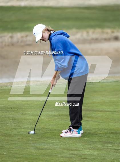 Thumbnail 2 in Jeffco League Tournament No. 1 (Meadows Golf Course) photogallery.