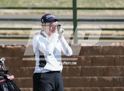 Thumbnail 1 in Jeffco League Tournament No. 1 (Meadows Golf Course) photogallery.
