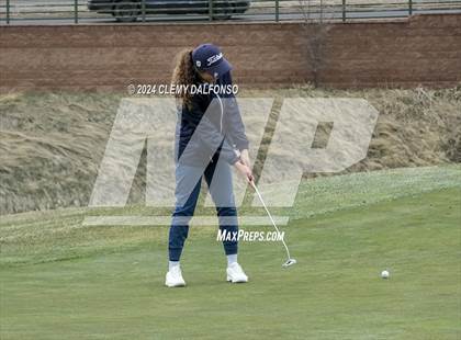 Thumbnail 3 in Jeffco League Tournament No. 1 (Meadows Golf Course) photogallery.