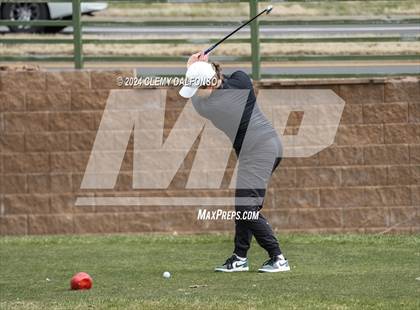 Thumbnail 2 in Jeffco League Tournament No. 1 (Meadows Golf Course) photogallery.