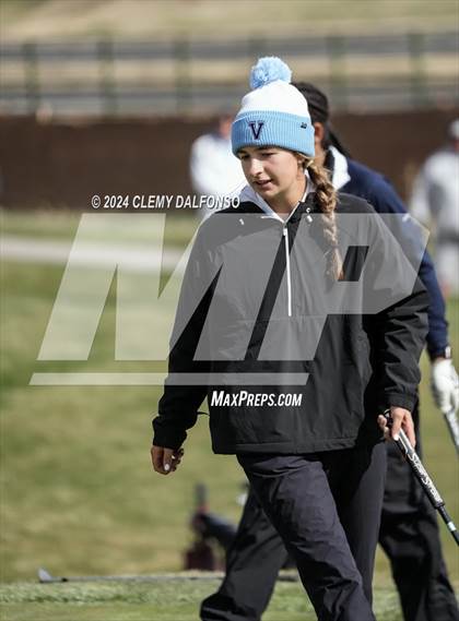 Thumbnail 3 in Jeffco League Tournament No. 1 (Meadows Golf Course) photogallery.