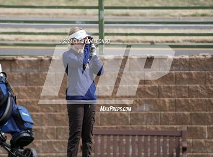 Thumbnail 1 in Jeffco League Tournament No. 1 (Meadows Golf Course) photogallery.