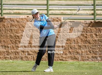 Thumbnail 1 in Jeffco League Tournament No. 1 (Meadows Golf Course) photogallery.