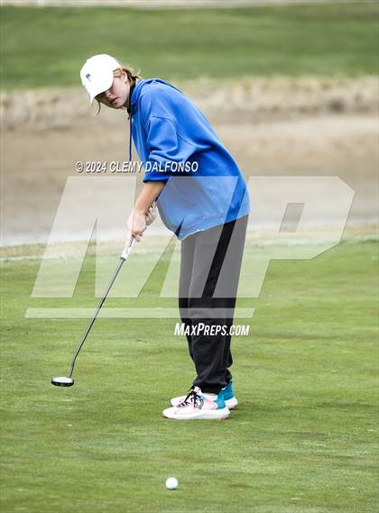 Thumbnail 3 in Jeffco League Tournament No. 1 (Meadows Golf Course) photogallery.