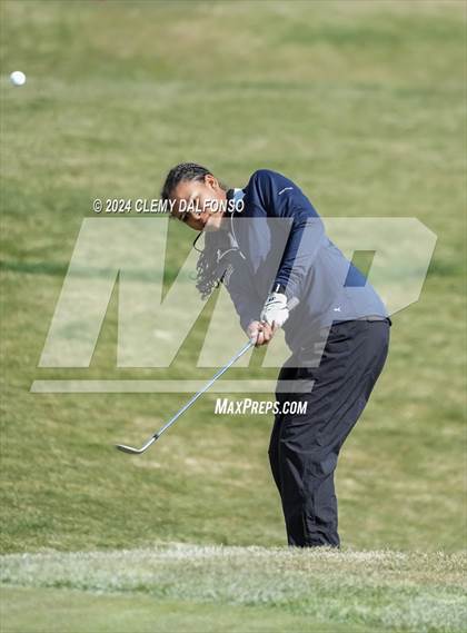Thumbnail 3 in Jeffco League Tournament No. 1 (Meadows Golf Course) photogallery.