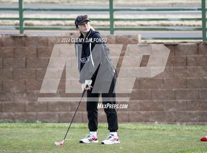 Thumbnail 2 in Jeffco League Tournament No. 1 (Meadows Golf Course) photogallery.