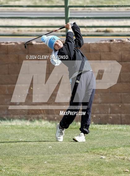 Thumbnail 1 in Jeffco League Tournament No. 1 (Meadows Golf Course) photogallery.