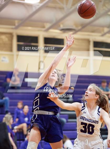 Thumbnail 2 in Mason @ Boerne photogallery.
