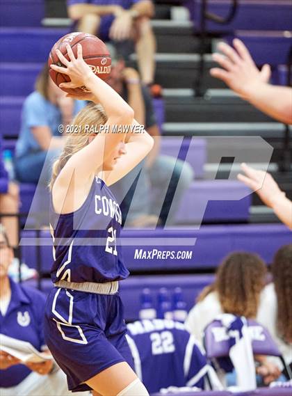 Thumbnail 2 in Mason @ Boerne photogallery.