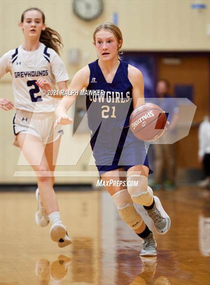 Thumbnail 1 in Mason @ Boerne photogallery.