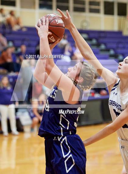 Thumbnail 1 in Mason @ Boerne photogallery.
