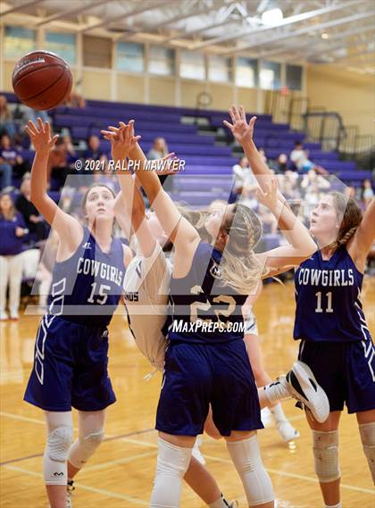 Thumbnail 2 in Mason @ Boerne photogallery.