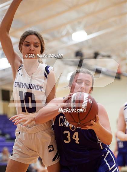 Thumbnail 1 in Mason @ Boerne photogallery.