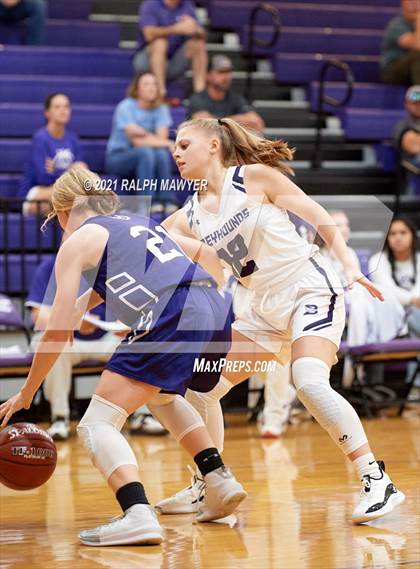 Thumbnail 2 in Mason @ Boerne photogallery.