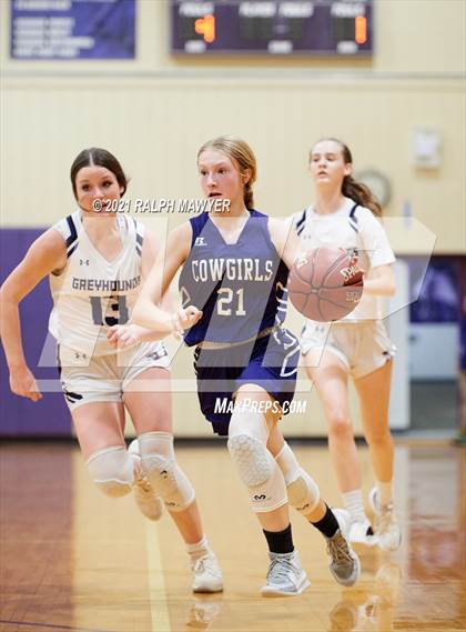 Thumbnail 3 in Mason @ Boerne photogallery.