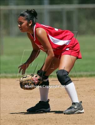 Thumbnail 1 in Lincoln-Stockton vs Vacaville (Sec. Playoff) photogallery.