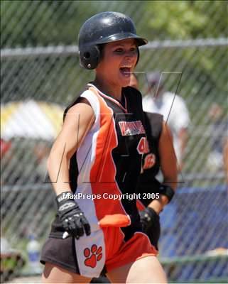 Thumbnail 1 in Lincoln-Stockton vs Vacaville (Sec. Playoff) photogallery.