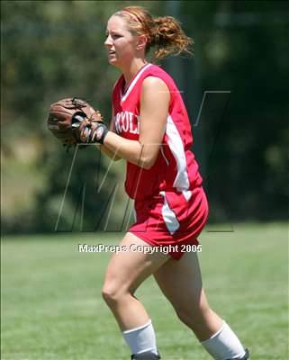 Thumbnail 2 in Lincoln-Stockton vs Vacaville (Sec. Playoff) photogallery.