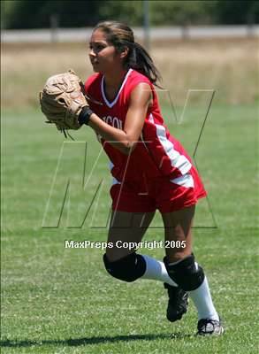Thumbnail 1 in Lincoln-Stockton vs Vacaville (Sec. Playoff) photogallery.