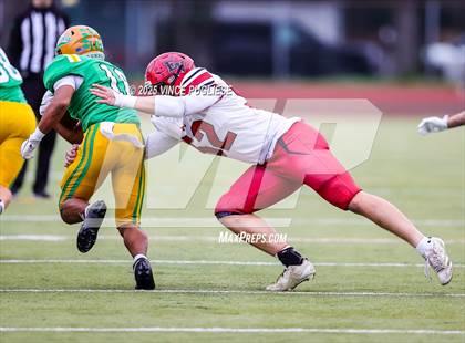 Thumbnail 1 in East Valley @ Tumwater (WIAA State 2A Semi Final) photogallery.