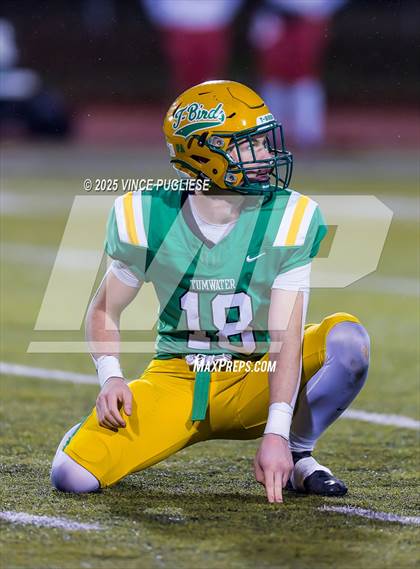 Thumbnail 1 in East Valley @ Tumwater (WIAA State 2A Semi Final) photogallery.