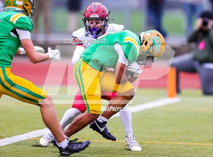 Thumbnail 2 in East Valley @ Tumwater (WIAA State 2A Semi Final) photogallery.