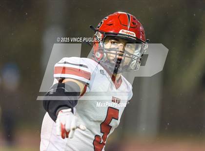 Thumbnail 1 in East Valley @ Tumwater (WIAA State 2A Semi Final) photogallery.