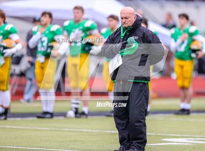 Thumbnail 3 in East Valley @ Tumwater (WIAA State 2A Semi Final) photogallery.