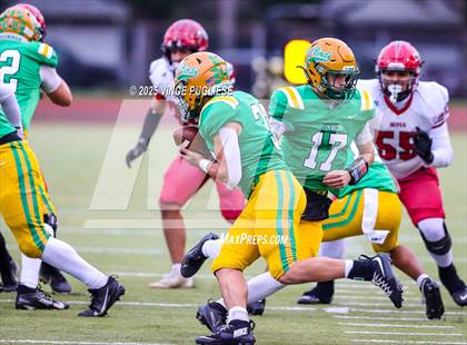 Thumbnail 1 in East Valley @ Tumwater (WIAA State 2A Semi Final) photogallery.