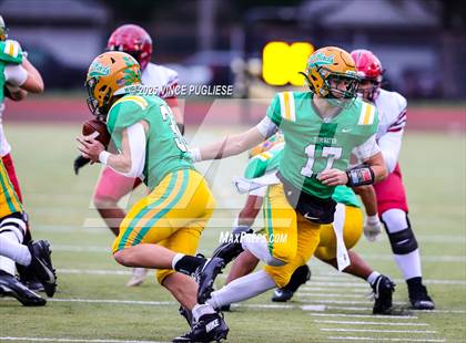 Thumbnail 2 in East Valley @ Tumwater (WIAA State 2A Semi Final) photogallery.
