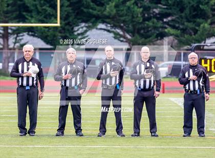 Thumbnail 1 in East Valley @ Tumwater (WIAA State 2A Semi Final) photogallery.