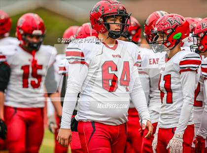 Thumbnail 2 in East Valley @ Tumwater (WIAA State 2A Semi Final) photogallery.