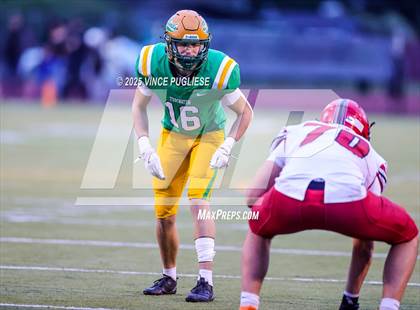 Thumbnail 1 in East Valley @ Tumwater (WIAA State 2A Semi Final) photogallery.