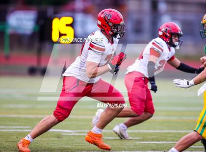 Thumbnail 3 in East Valley @ Tumwater (WIAA State 2A Semi Final) photogallery.