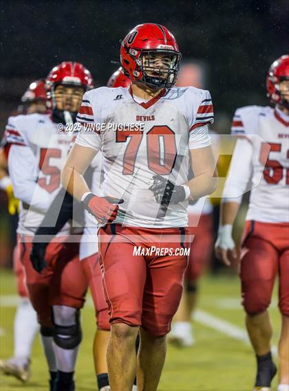 Thumbnail 3 in East Valley @ Tumwater (WIAA State 2A Semi Final) photogallery.