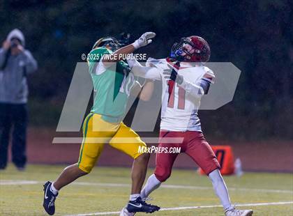 Thumbnail 2 in East Valley @ Tumwater (WIAA State 2A Semi Final) photogallery.