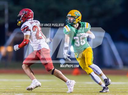 Thumbnail 1 in East Valley @ Tumwater (WIAA State 2A Semi Final) photogallery.