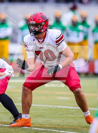 Thumbnail 1 in East Valley @ Tumwater (WIAA State 2A Semi Final) photogallery.