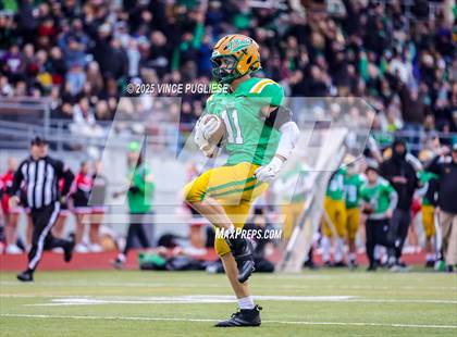 Thumbnail 3 in East Valley @ Tumwater (WIAA State 2A Semi Final) photogallery.