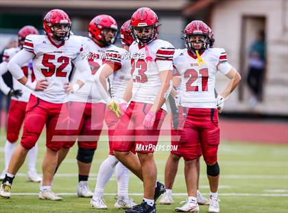 Thumbnail 2 in East Valley @ Tumwater (WIAA State 2A Semi Final) photogallery.