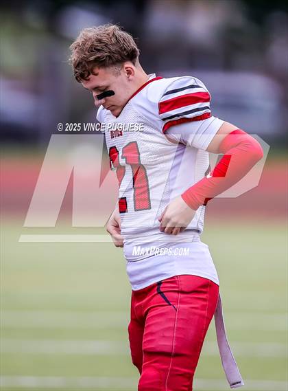 Thumbnail 2 in East Valley @ Tumwater (WIAA State 2A Semi Final) photogallery.