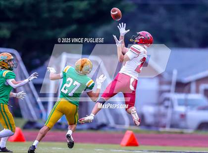 Thumbnail 3 in East Valley @ Tumwater (WIAA State 2A Semi Final) photogallery.