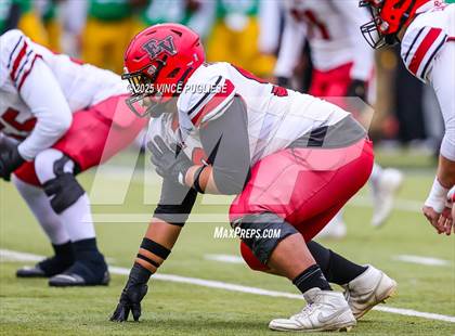 Thumbnail 3 in East Valley @ Tumwater (WIAA State 2A Semi Final) photogallery.