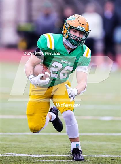 Thumbnail 1 in East Valley @ Tumwater (WIAA State 2A Semi Final) photogallery.