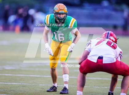 Thumbnail 3 in East Valley @ Tumwater (WIAA State 2A Semi Final) photogallery.