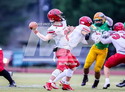 Thumbnail 2 in East Valley @ Tumwater (WIAA State 2A Semi Final) photogallery.