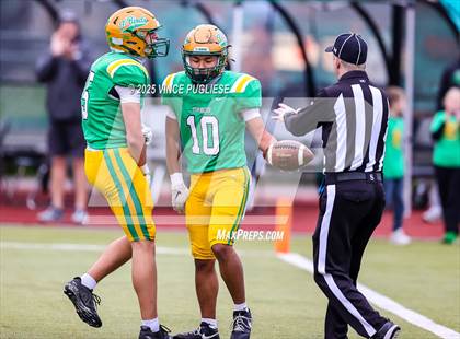 Thumbnail 2 in East Valley @ Tumwater (WIAA State 2A Semi Final) photogallery.