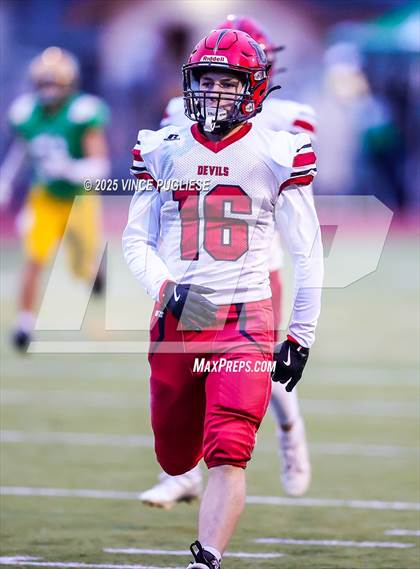 Thumbnail 2 in East Valley @ Tumwater (WIAA State 2A Semi Final) photogallery.