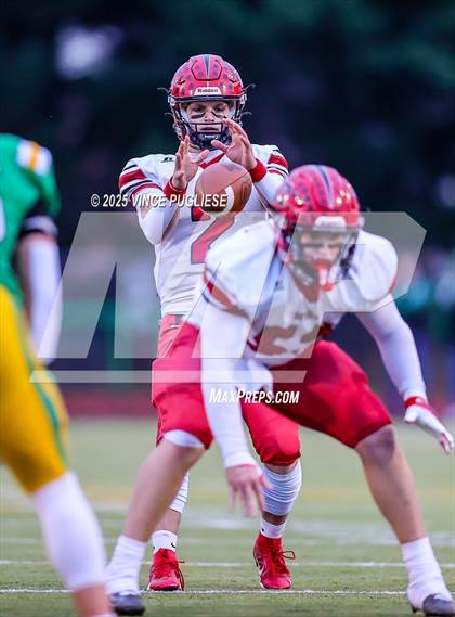 Thumbnail 3 in East Valley @ Tumwater (WIAA State 2A Semi Final) photogallery.