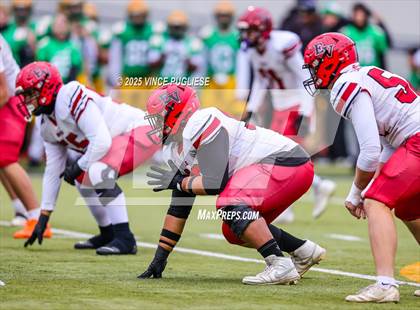 Thumbnail 2 in East Valley @ Tumwater (WIAA State 2A Semi Final) photogallery.